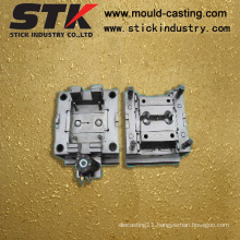 Plastic Injection Mold for Auto Parts